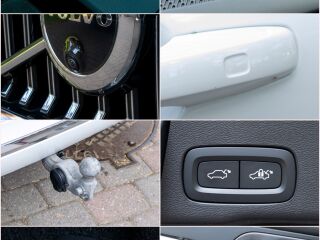Volvo XC60 AWD Bright PLUS Intelli Safe Wntr 2.0 B4 MHEV Kerghübriid 145кВ