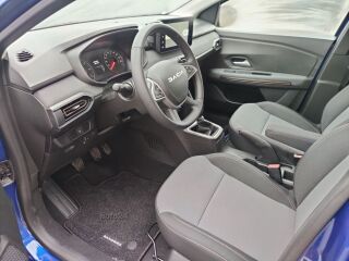Dacia Sandero Stepway Extreme 1.0 81kW