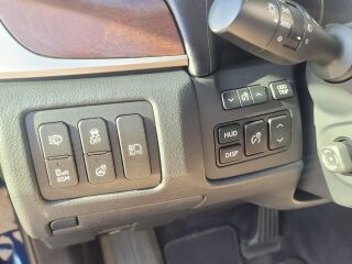 Lexus GS 450h 3.5 263kW