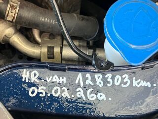 Ford Focus 1.0 74кВ