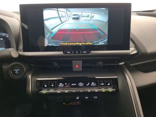 Toyota C-HR Style Plus Hybrid 1.8 103кВ