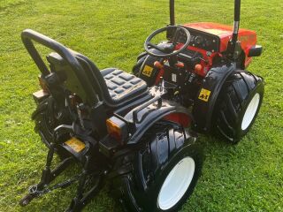 Goldoni Quad 20 16kW