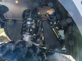 Polaris Sportsman 500 27kW