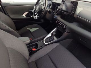 Toyota Yaris Active Plus 68kW