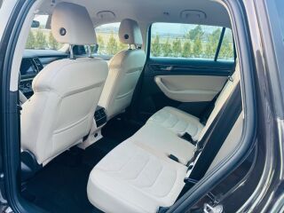 Skoda Kodiaq Elegance 1.5 110kW