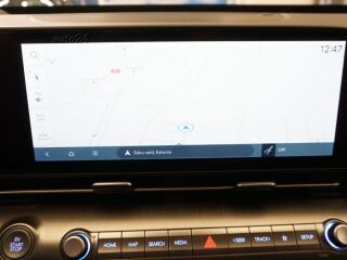 Hyundai Kona Premium Electric 160kW