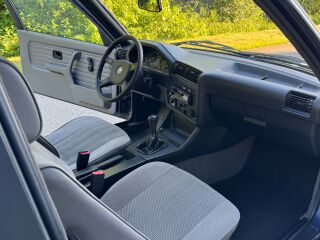 BMW 316 1.6 R4 73kW