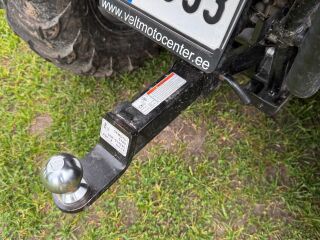 CFMOTO CFORCE 520 L 27кВ