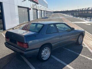 Maserati Ghibli 2.8 V6 206кВ