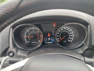 Mitsubishi ASX 2.3 110kW