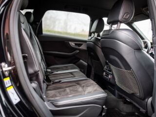 Audi Q7 S-Line 3.0 V6 TDI 160kW