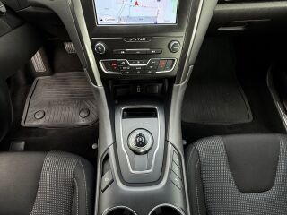 Ford Mondeo Titanium Facelift EU6 2.0 R4 TDCi 140kW