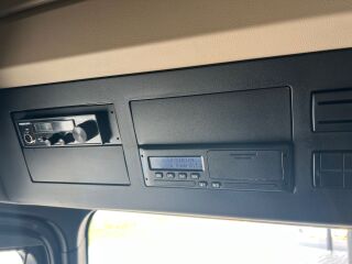 Mercedes-Benz Actros 1845LS BigSpace 12.8 R6 330kW
