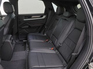 Porsche Cayenne 260kW