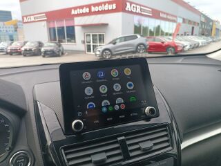 Mitsubishi Eclipse Cross Intense 4WD 2.4 PHEV 138kW