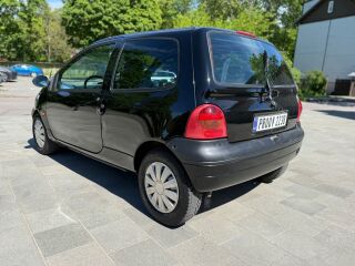 Renault Twingo 1.2 43kW