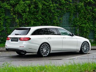 Mercedes-Benz E 350 3.0 190kW