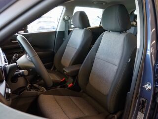 Kia Stonic LX Plus 7DCT 1.0 73kW
