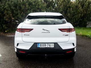 Jaguar I-Pace 294kW