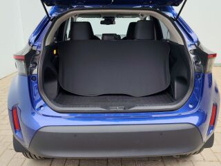 Toyota Yaris Cross Elegant 68кВ