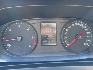 Volkswagen Transporter TDi N1 2.0 110kW