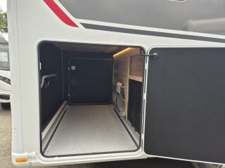 Dethleffs Esprit I 7150-2 EB 2.2 132kW