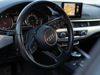 Audi A5 2.0 140kW