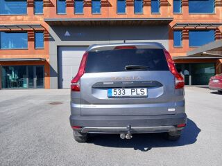 Dacia Jogger Extreme ECO-G 1.0 H4D F4 67kW