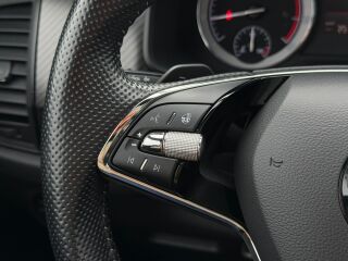 Skoda Kodiaq Sportline 1.5 TSI 110кВ