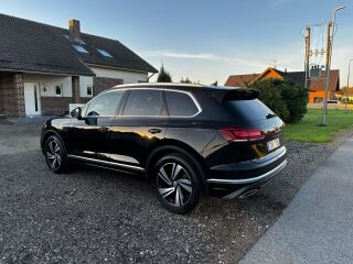 Volkswagen Touareg 3.0 210kW