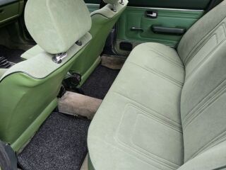 Audi 80 B2 1.6 63kW
