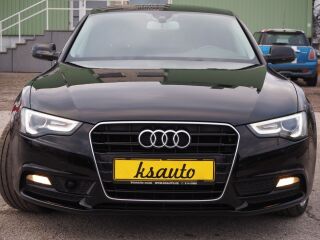 Audi A5 Sportback Facelift EU6 2.0 TDI 140kW