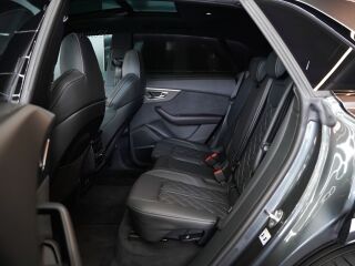 Audi SQ8 Quattro 4.0 373kW