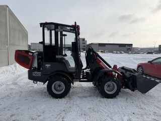 Heracles H220