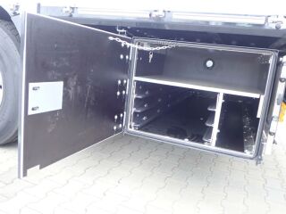 MAN TGS 35.520 8x4 Hydro-Drive Palfinger PK 480 TEC 382kW