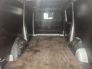 Toyota ProAce 2.0 94kW