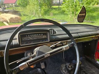 VAZ 21011 1.3 51kW