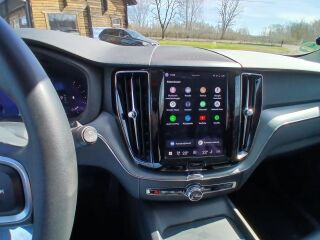 Volvo XC60 MOMENTUM INTELLI SAFE 2.0 R4 145kW