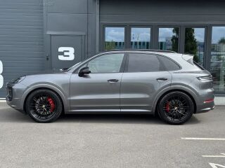 Porsche Cayenne S Sport Chrono 4.0 DWH 349кВ