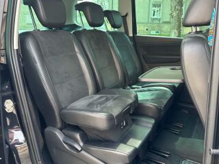 Volkswagen Sharan 2.0 125kW