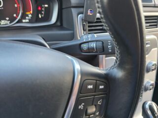 Volvo V70 Polestar Performance Savile Grey 2.0 D4 147кВ