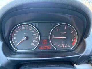 BMW 120 2.0 130kW
