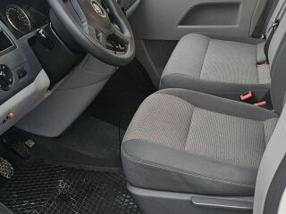 Volkswagen Transporter 2.0 84кВ
