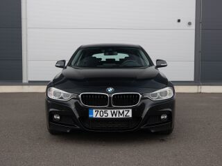 BMW 335 xDrive 3.0 R6 230kW