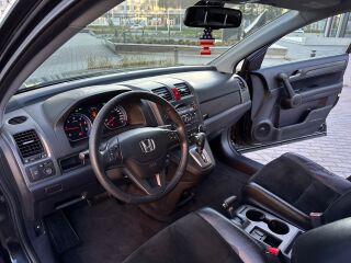 Honda CR-V Facelift Comfortline 2.2 110kW