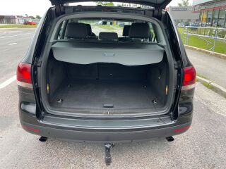 Volkswagen Touareg 2.5 128kW