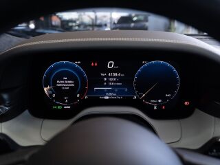 Maserati GranTurismo Trofeo 3.0 V6 404кВ