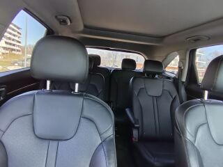 Kia Sorento 2.5 210кВ