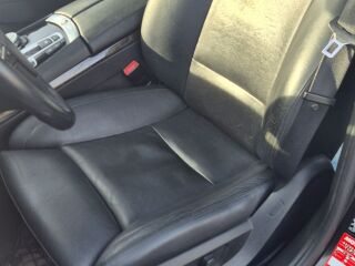 BMW 740 3.0 225кВ
