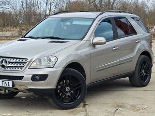 Mercedes-Benz ML 280 3.0 140kW
